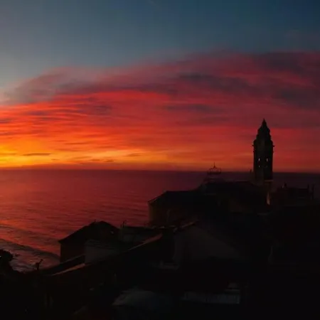 Eco Del Mare