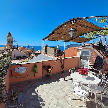 Eco Del Mare
