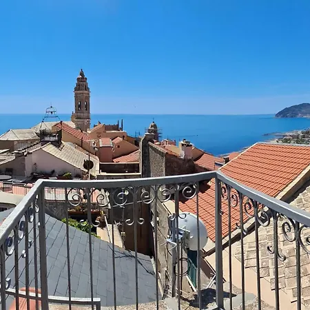 Pensjonat Eco Del Mare *