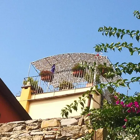 Eco Del Mare Cervo