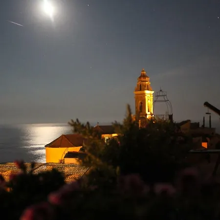 Eco Del Mare Cervo