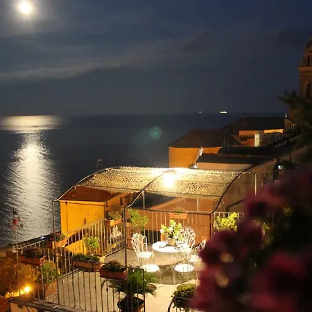 Pensjonat Eco Del Mare Cervo