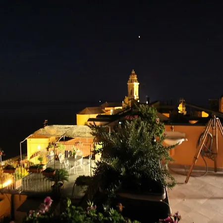 Eco Del Mare * Cervo