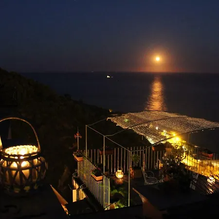 Eco Del Mare Cervo