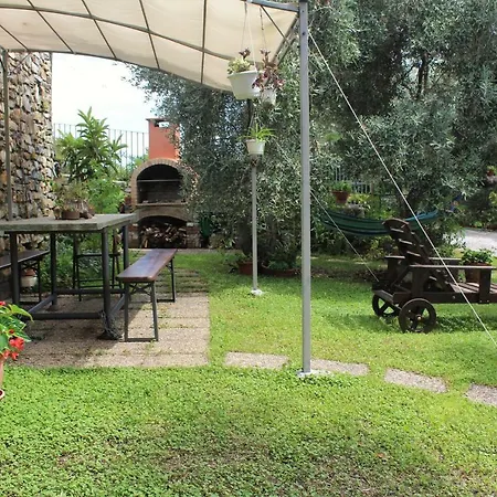 Eco Del Mare Pensjonat