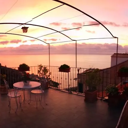 Guest house Eco Del Mare Cervo