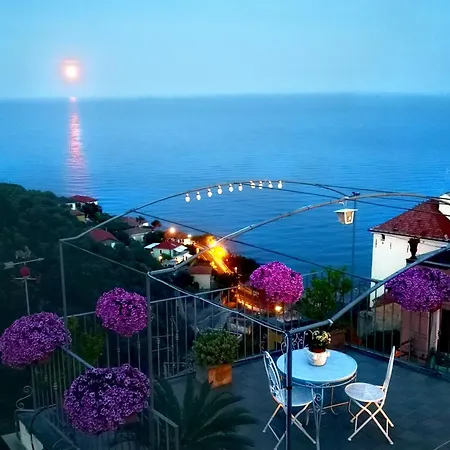 Eco Del Mare Maison d'hôtes Cervo