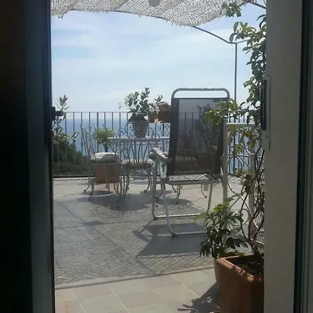 Maison d'hôtes Eco Del Mare Cervo