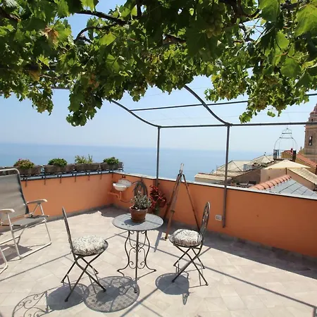 Eco Del Mare Maison d'hôtes