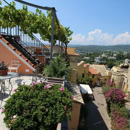 Guest house Eco Del Mare