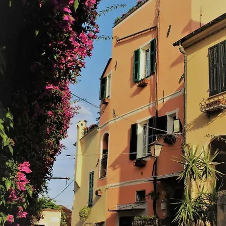 Eco Del Mare