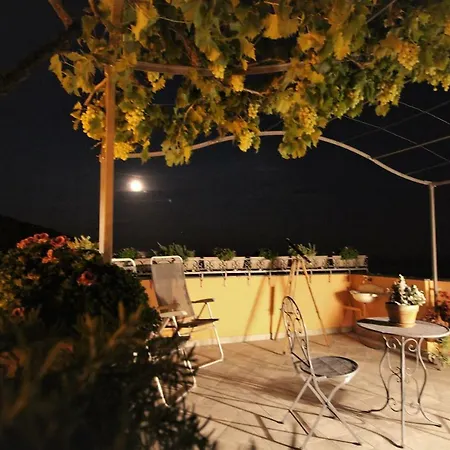 Eco Del Mare Maison d'hôtes *