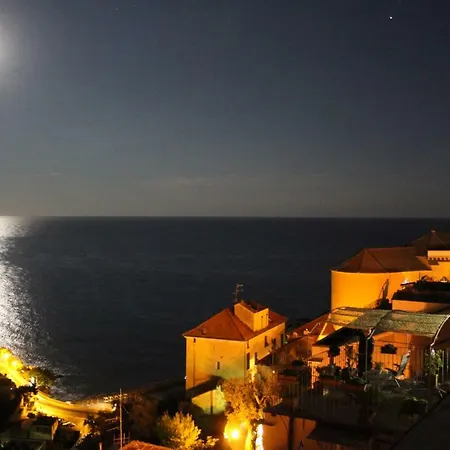 Eco Del Mare Guest house Cervo