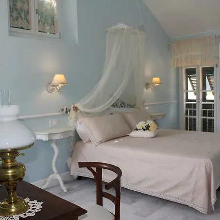 Eco Del Mare Guest house *